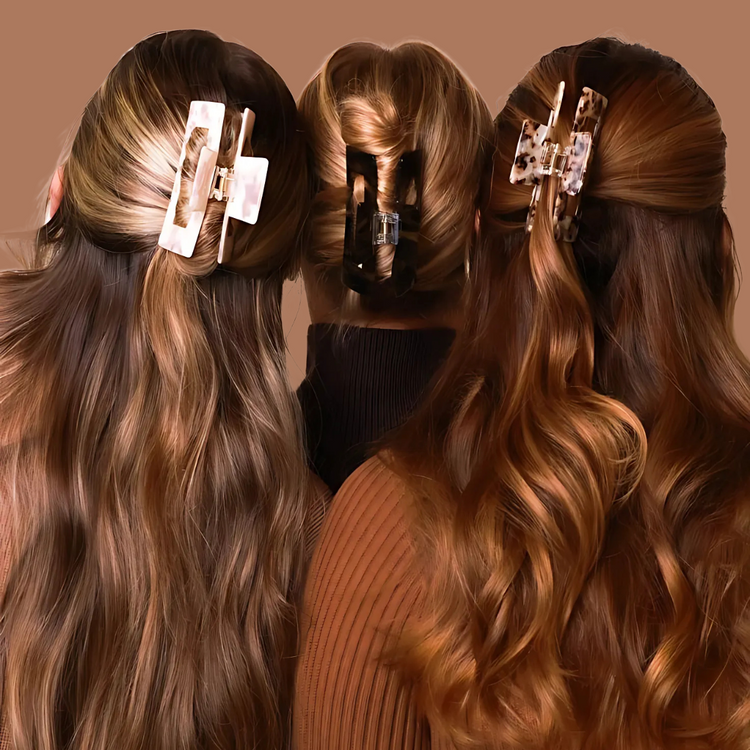 Accessoires beauté cheveux et maquillage Sublimaë