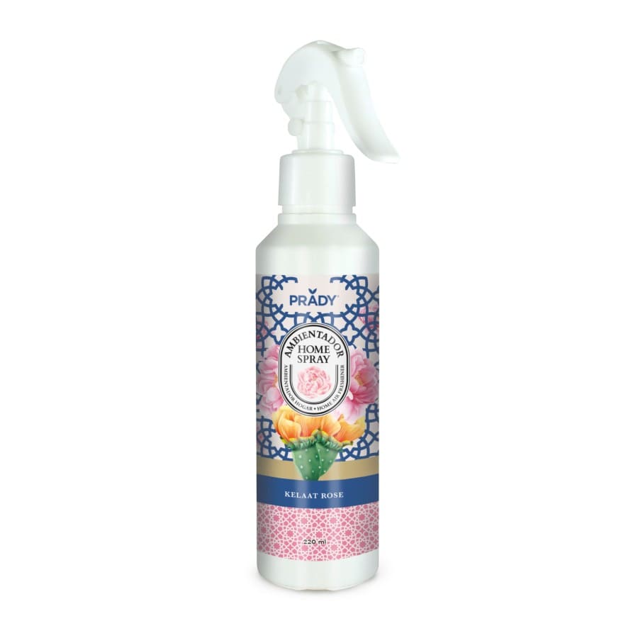 Spray D'ambiance Kelaat Rose