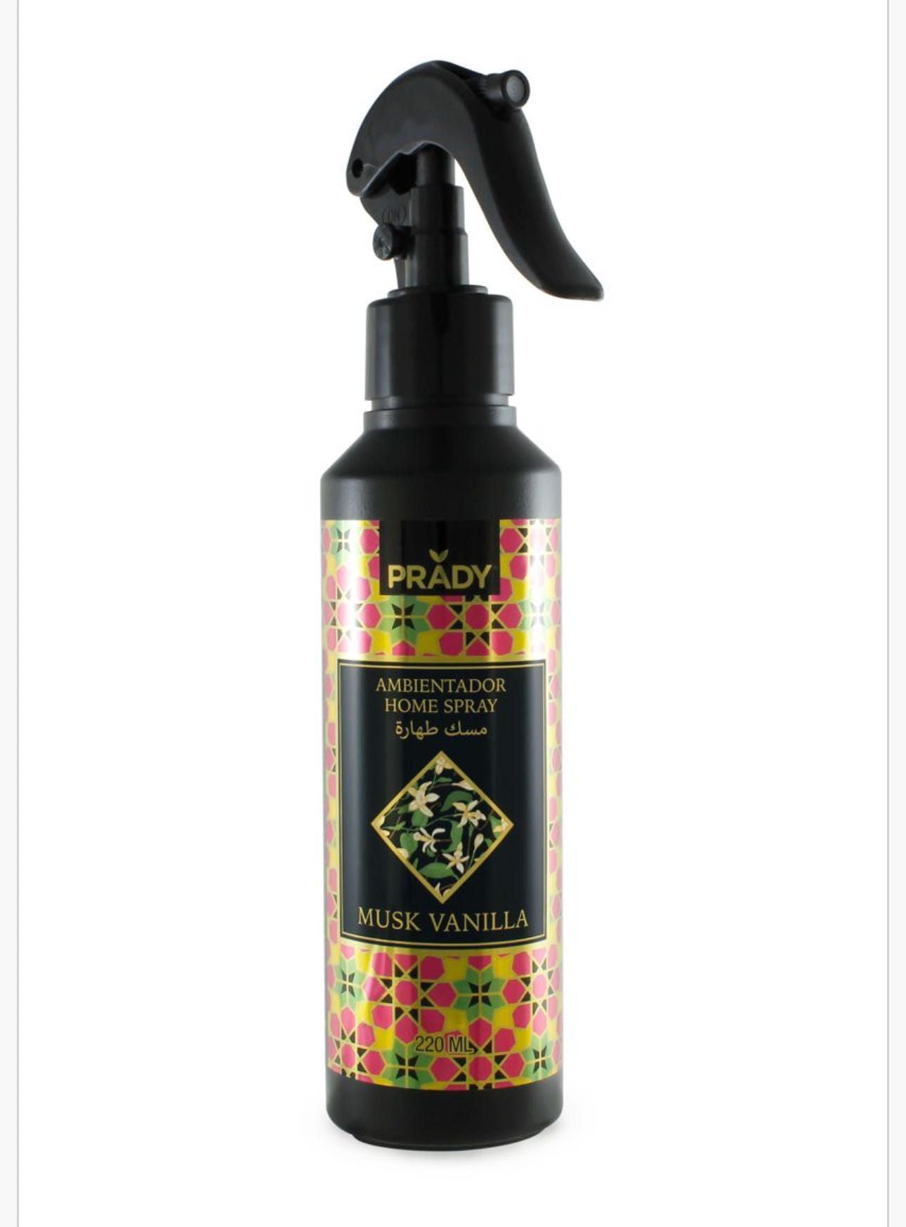 Arabian Musk Vanilla Room Spray