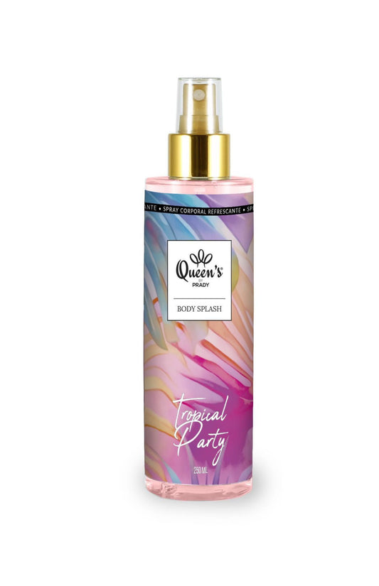 Tropical Party Mist