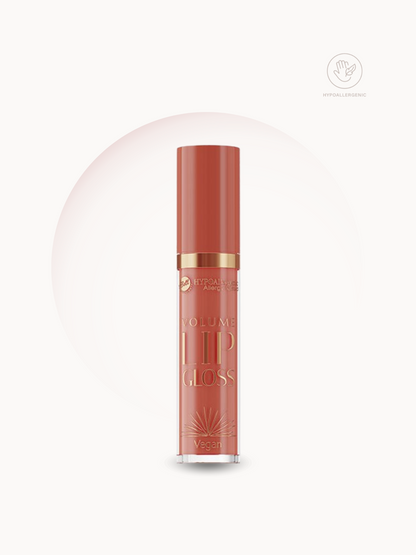 Gloss Volume Hypoallergénique