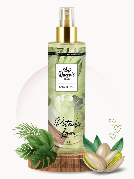 Pistachio Lovers Mist