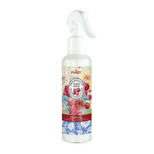 Spray D'ambiance Framboise