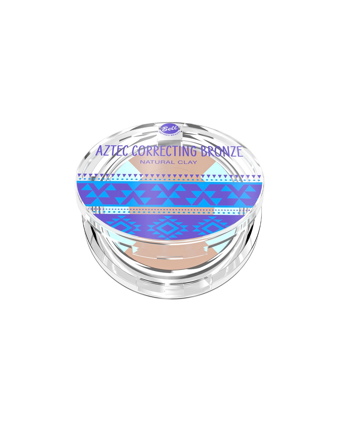 Bronzer Correcteur Aztec