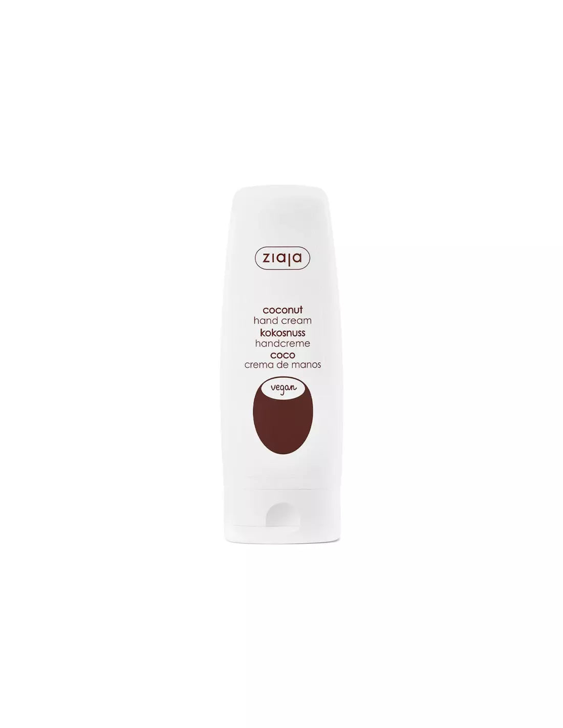 Crème Mains Coco – Hydratation & Douceur Gourmande