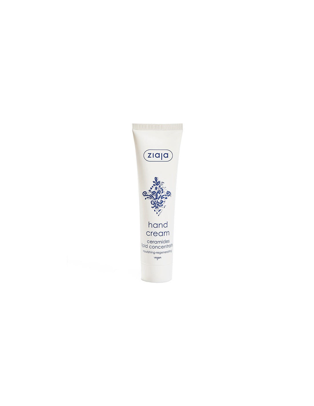 Crème Mains aux Céramides – Hydratation & Réparation Intense