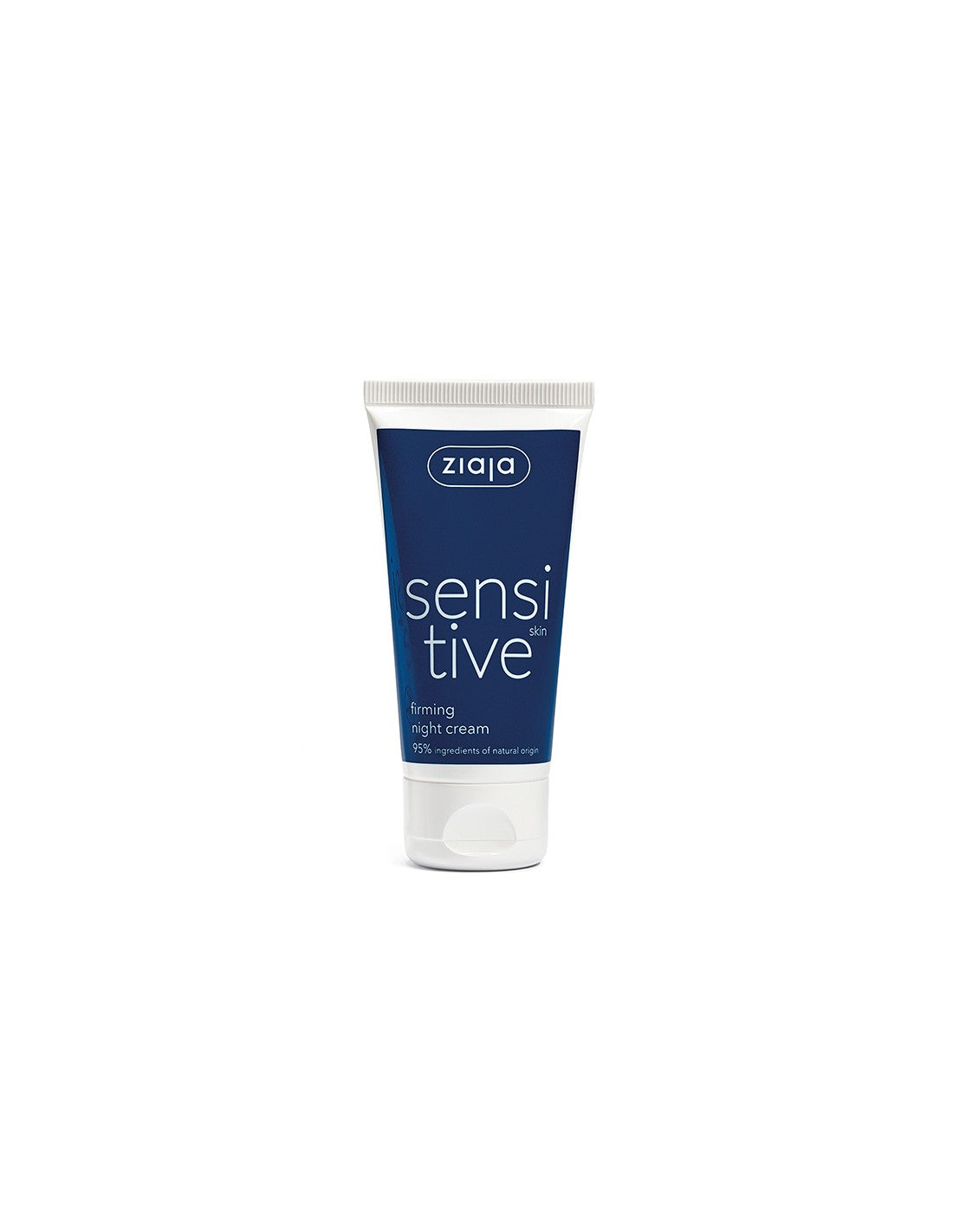 Crème de Nuit Sensitive