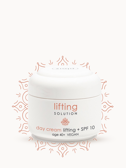 Crème de Jour Lifting UV Lifting Solution – Fermeté & Protection