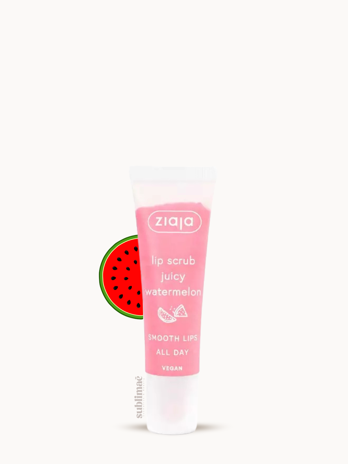 Exfoliant Sucre Juicy Watermelon