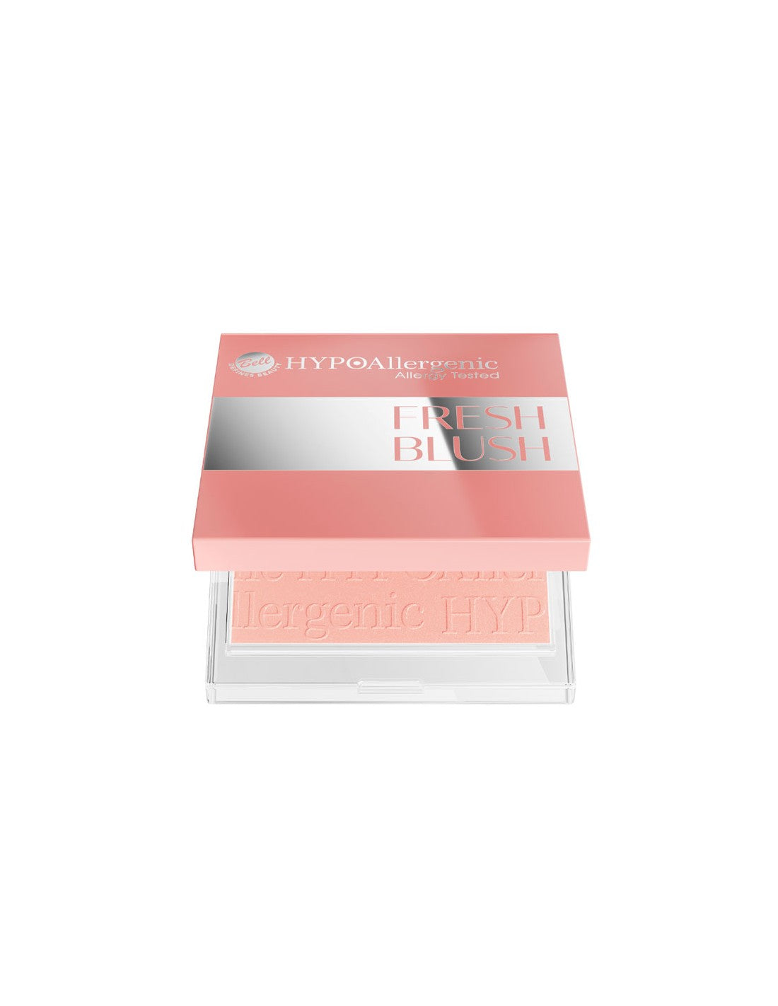 Blush Hypoallergénique Fresh Blush