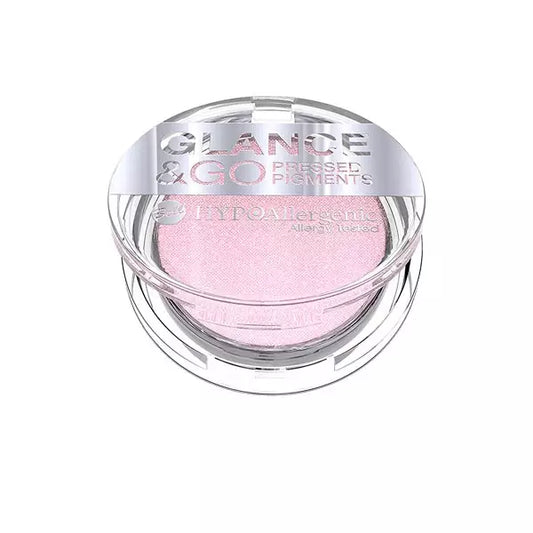 Pigment Pressé Hypoallergénique Glance&Go