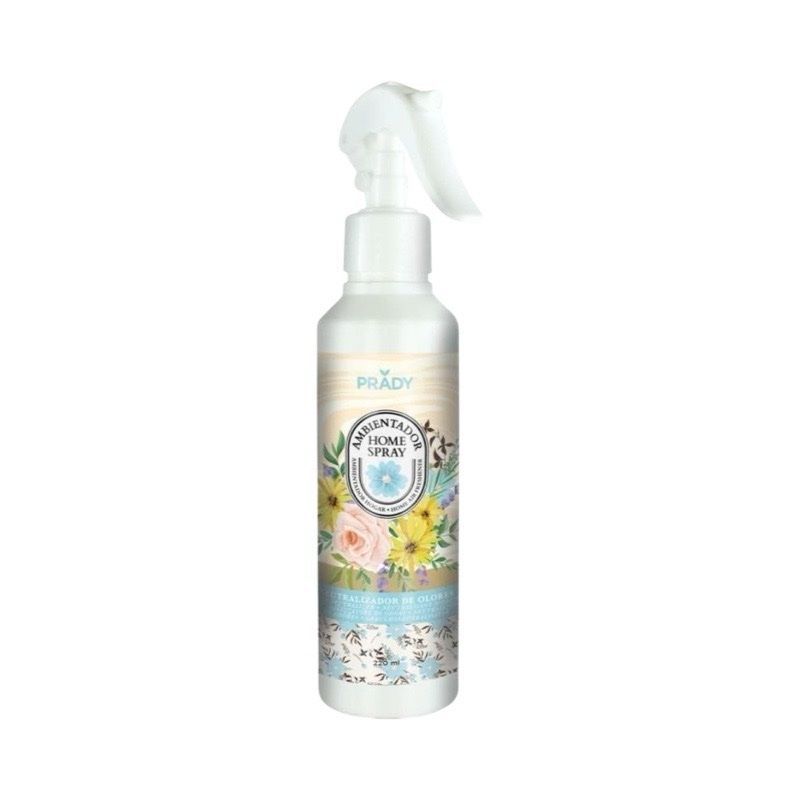 Spray D'ambiance Neutralisateur D'odeurs