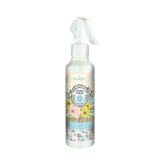 Spray D'ambiance Neutralisateur D'odeurs