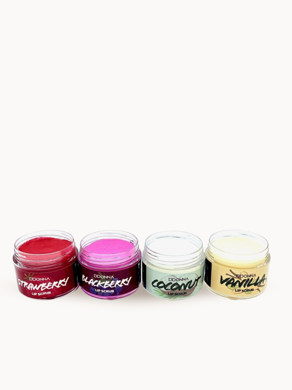 Gommage Lèvres Lip Scrub