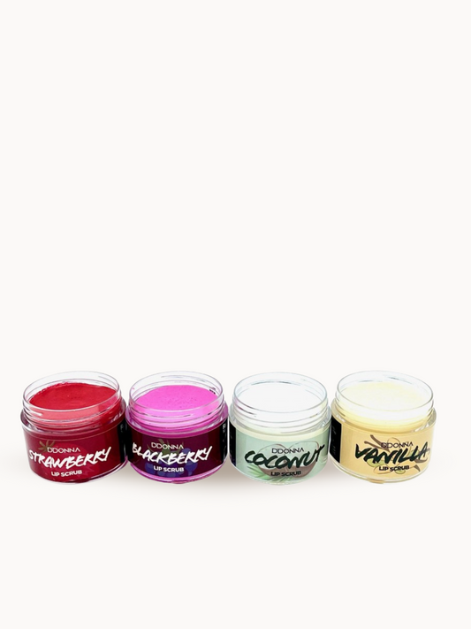 Gommage Lèvres Lip Scrub