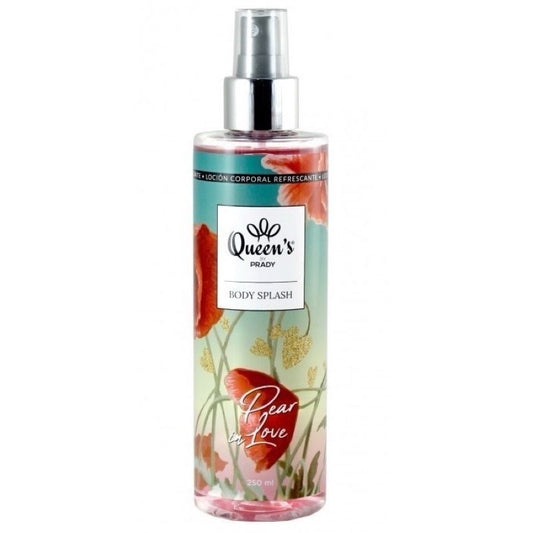 Pear In Love Mist