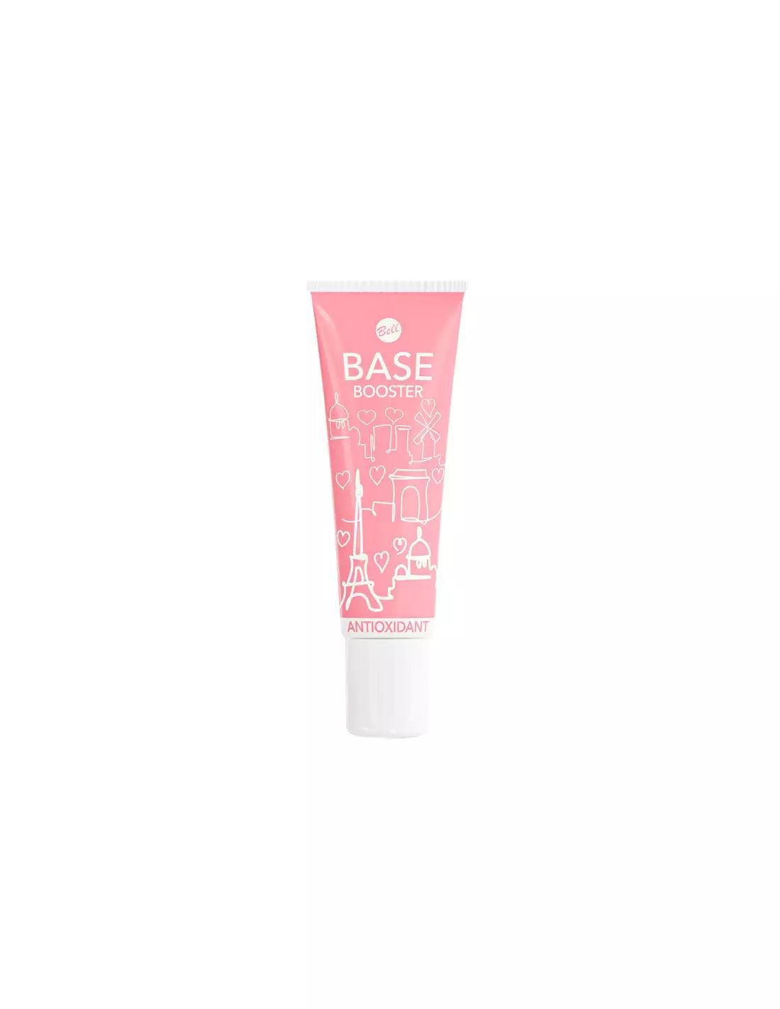 Base de Maquillage Revitalisante Booster