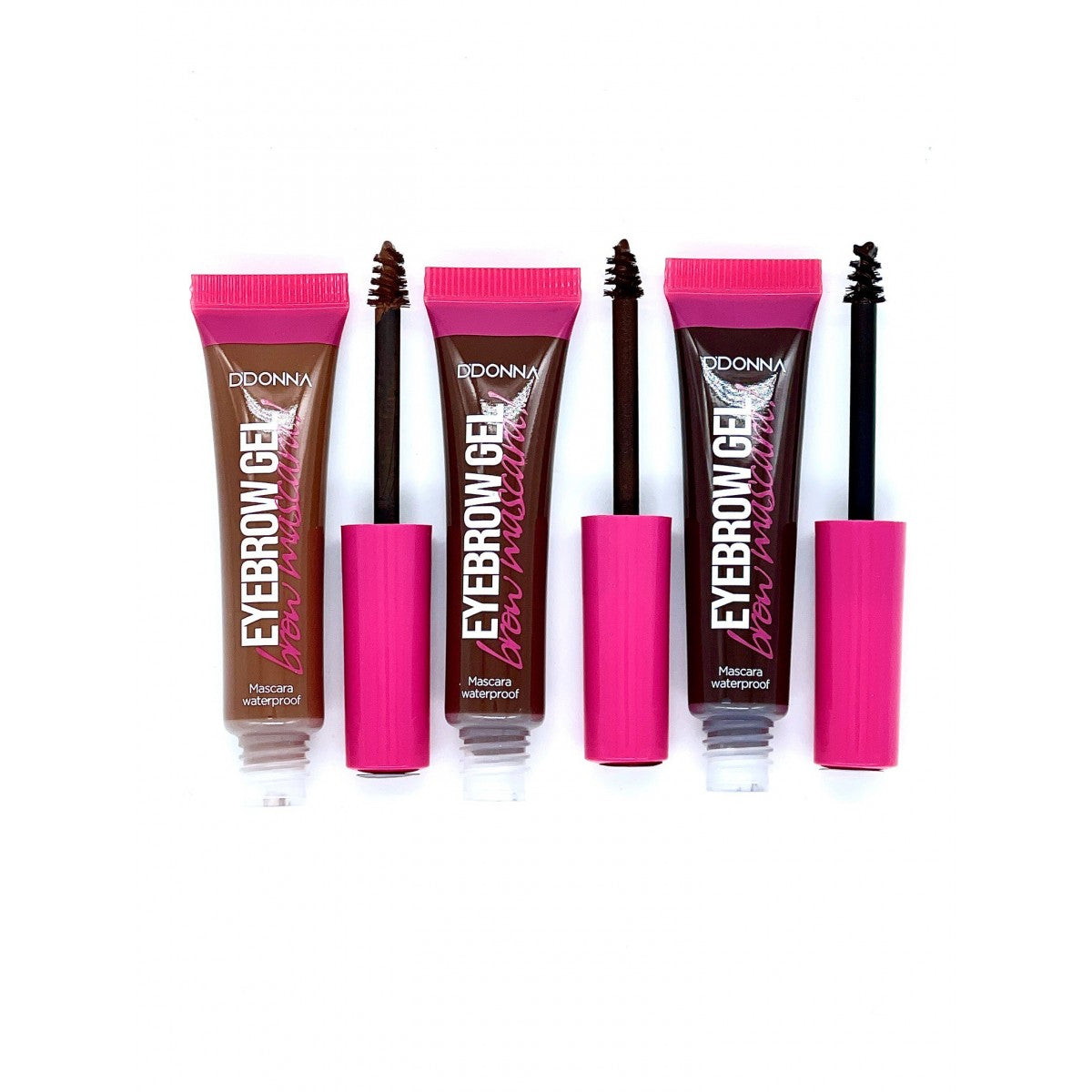 Mascara Sourcils Gel Brow